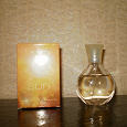 Отдается в дар Духи Oriflame Sun