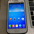 Отдается в дар Смартфон Samsung GT-i8262
