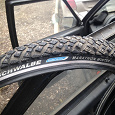 Отдается в дар Покрышка Schwalbe Maraphone Winter