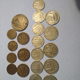 Отдается в дар Монеты копейки 1961-1991 гг