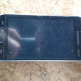 Отдается в дар смартфон Samsung Galaxy Star Plus