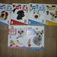 Отдается в дар Журналы для детей про собак и кошек