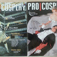 Отдается в дар Аниме-журналы ProCosplay за 2011 год