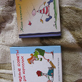 Отдается в дар Книги