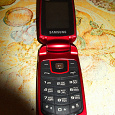 Отдается в дар Сотовый телефон Samsung GT-E2210