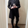 Отдается в дар Осеннее пальто Massimo Dutti 46-48 р.