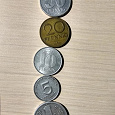 Отдается в дар Монеты Германия
