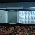 Отдается в дар Телефон Nokia 1100