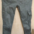 Отдается в дар Штаны, брюки женские 42 размер (rus), XS