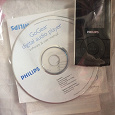 Отдается в дар MP3 плеер Philips 4Gb