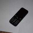 Отдается в дар Сотовый телефон Alcatel One Touch-1020D