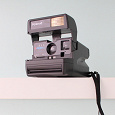 Отдается в дар Polaroid 636 Closeup