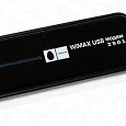 Отдается в дар Wimax USB adapter 2501