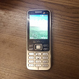 Отдается в дар Мобильный телефон Samsung GT-C3322 Duos