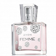 Отдается в дар Туалетная вода Femme от Avon