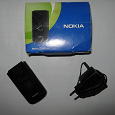 Отдается в дар Мобильный телефон Nokia 2720 fold, б/у