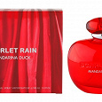 Отдается в дар Туалетная вода Mandarina Duck Scarlet Rain