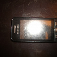 Отдается в дар телефон samsung GT-S5230