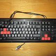Отдается в дар Игровая клавиатура X7 G300