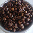 Отдается в дар Кофе в зернах
