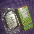 Отдается в дар Электронный трансформатор c 220 на 12 V