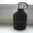 Отдается в дар Hugo boss