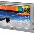 Отдается в дар Портативный цифровой плеер TeXet T-960HD Б/У
