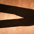Отдается в дар джинсы размер 42-44