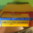 Отдается в дар Пленка Kodak 4x5 дюйма (12.7х17.8 см)