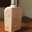 Отдается в дар Лосьон l’occitane cherry blossom