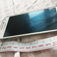 Отдается в дар Телефон samsung не раб.