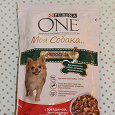 Отдается в дар PURINA ONE® Моя Cобака… НЕПОСЕДА