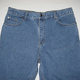 Отдается в дар джинсы мужские бОльшого 38 размера