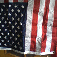 Отдается в дар Флаг США новый