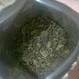Отдается в дар Зеленый чай