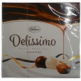 Отдается в дар Конфеты шоколадные Delissimo