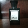 Отдается в дар Evody Parfums Musc Intense