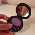 Отдается в дар Тени для век фиолетовые Shiseido