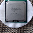 Отдается в дар Intel Pentium Dual-Core E2140
