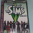 Отдается в дар Игра Sims
