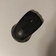 Отдается в дар Беспроводная компьютерная мышь