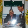 Отдается в дар GC85 EDGE/GPRS PC CARD