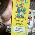 Отдается в дар Карточки для изучения английского( для детей и не только)
