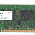 Отдается в дар Ноутбучная планка памяти 512Мб PC2-5300
