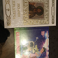 Отдается в дар Книга и диск для самых маленьких