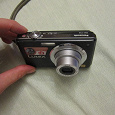 Отдается в дар Цифровой фотоаппарат Panasonic Lumix