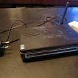 Отдается в дар Wi-Fi роутер D-Link