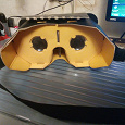 Отдается в дар VR-очки