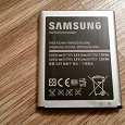 Отдается в дар Аккумулятор Samsung
