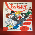 Отдается в дар Игра Twister
